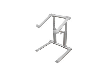 L-Stand 360 Laptop/Tablet Quick Setup Folding Stand, Mac Silver (LSTAND360MACSIL)
