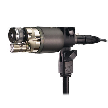 Audio-Technica AE2500 Dual-Element Instrument Microphone