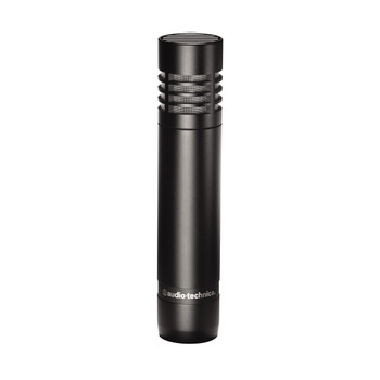 Audio-Technica AT2021 End-Address Cardioid Condenser Microphone
