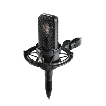 Audio-Technica AT4040 Side-Address Cardioid Condenser Microphone
