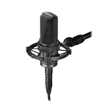 Audio-Technica AT4050 MULTI-PATTERN STUDIO CONDENSER