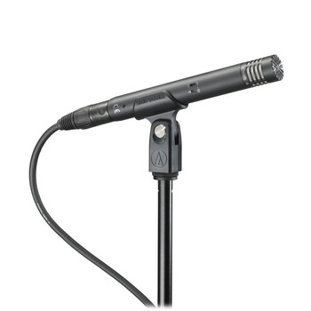 Audio-Technica AT4051B CARDIOID CAPACITOR MICROPHONE
