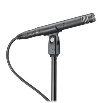 Audio-Technica AT4053B HYPER-CARDIOID CAPACITOR MICROPHONE