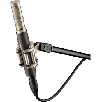 Audio-Technica AT5045P Stereo Pair of AT5045 Cardioid Condenser Instrument Mics