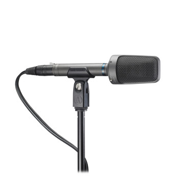 Audio-Technica AT8022 LARGE DIAPHRAGM STEREO MICROPHONE