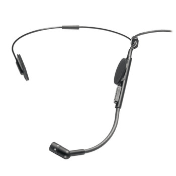 Audio-Technica ATM73CW Cardioid Condenser Headworn Microphone