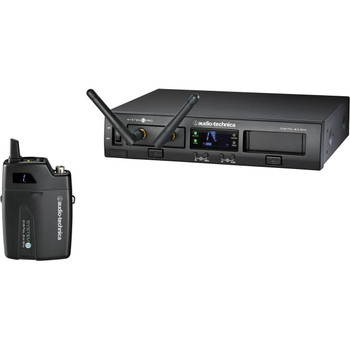 Audio-Technica ATW-1301 10 Digital Wireless System