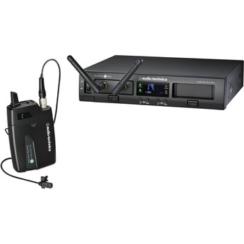Audio-Technica ATW-1301/L 10 Digital Wireless System