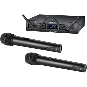 Audio-Technica ATW-1322 10 Digital Wireless System