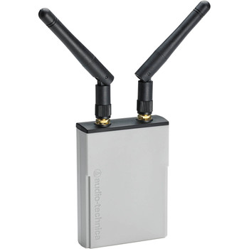 Audio-Technica ATW-RU13 10 PRO Digital Wireless System
