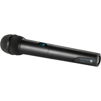 Audio-Technica ATW-T1002 SYSTEM 10 HANDHELD XMTR