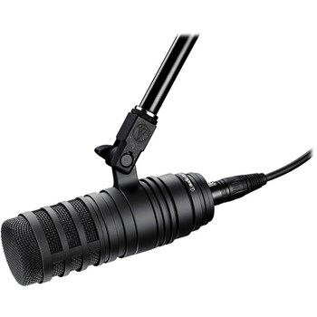 Audio-Technica BP40 LARGE DIAPHRAGM DYNAMIC VOCAL MICROPHONE