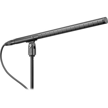 Audio-Technica BP4071 LINE + GRADIENT CAPACITOR MIKE - 15.5 IN