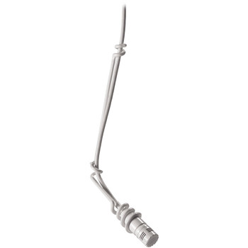 Audio-Technica U853RU Miniature Hanging Microphone