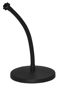 JamStands Table-Top/Gooseneck Mic Stand