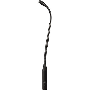 Audio-Technica U857Q Quick-Mount Gooseneck Microphone