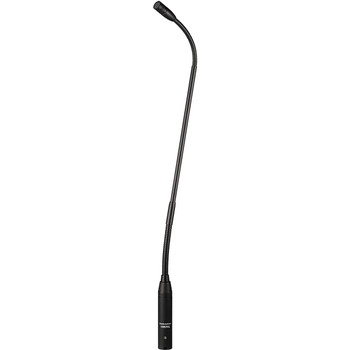 Audio-Technica U857QL Quick-Mount Gooseneck Microphone