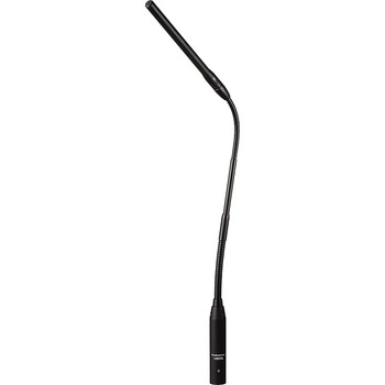 Audio-Technica U857QU Quick-Mount Gooseneck Microphone