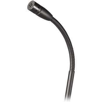 Audio-Technica U859QL Quick-Mount Gooseneck Microphone