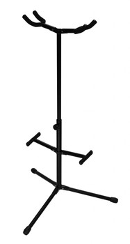 Ultimate Support 17232 JamStands Double Hanging Guitar Stand (JS-HG102)