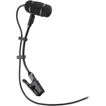 Audio-Technica PRO35 Clip-On Instrument Microphone