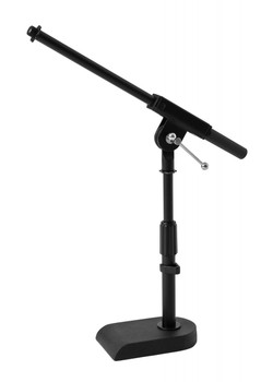 Ultimate Support 17231 JamStands Kick Drum and Amplifier Microphone Stand (JS-KD50)