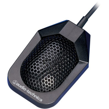 Audio-Technica PRO42 ProPoint Miniature Cardioid Condenser Boundary Microphone