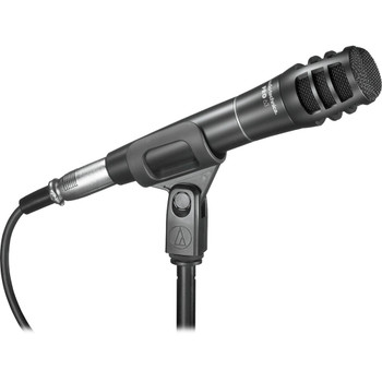 Audio-Technica PRO63 Instrument Microphone with XLR Cable