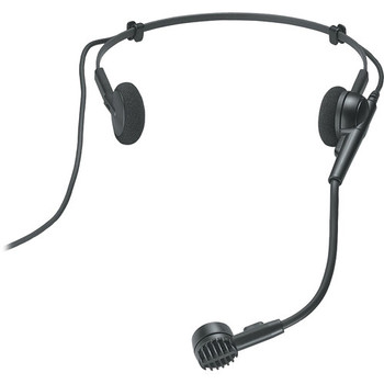 Audio-Technica PRO8HEX Headworn Microphone