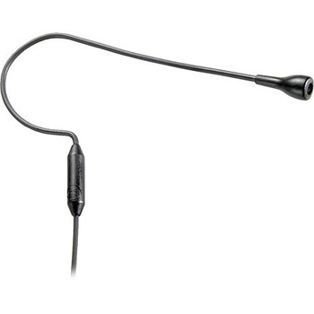 Audio-Technica PRO92CW BLACK HEADWORN MIC FOR WIRELESS