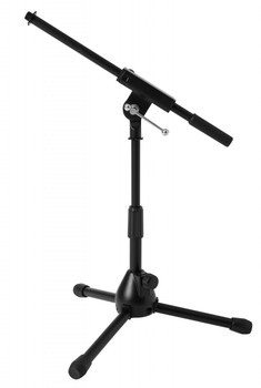Ultimate Support 16795 JamStands Low-Profile Microphone Stand with Boom (JS-MCFB50)