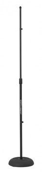 Ultimate Support 16793 JamStands Round Base Microphone Stand (JS-MCRB100)
