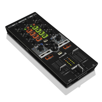 Reloop Mixtour Portable DJ Controller for DJAY2