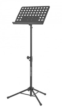 JamStands Heavy-Duty Tripod Music Stand