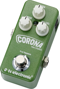 TC Electronic Corona Mini
