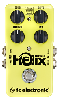 TC Electronic Helix Phaser