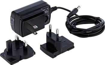 TC Electronic PowerPlug 9 - 9-Volt Power Supply for Guitar FX Pedals