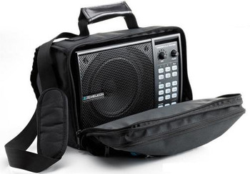 TC-Helicon VoiceSolo FX150 Gigbag