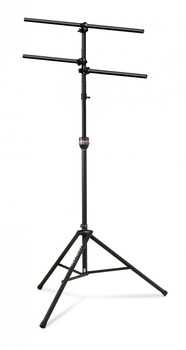 Ultimate Support 17347 LT-99B TeleLock Lighting Tree Package (LT-99B)