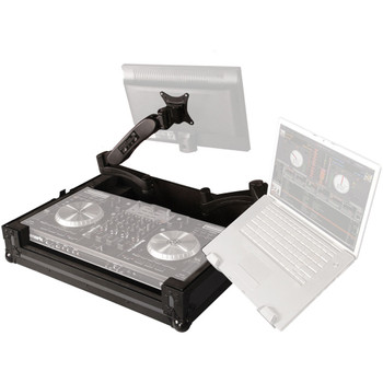 Gator Cases G-ARM-360-CASEMT Mountable Arm for Laptop, Tablet and Monitor