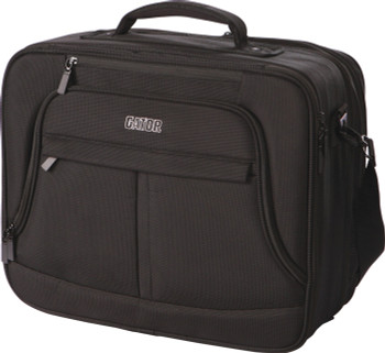 Gator Cases GAV-LTOFFICE Checkpoint Friendly Laptop and Projector Bag