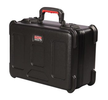 Gator Cases GAV-PROJECTOR-SM TSA Projector Case- Small