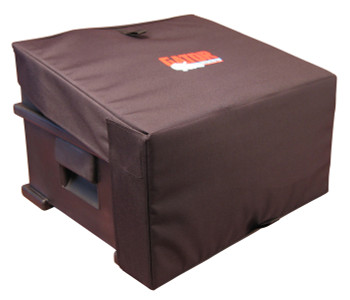 Gator Cases GDJ-10X6 Molded PE Slant Top Console Rack Case