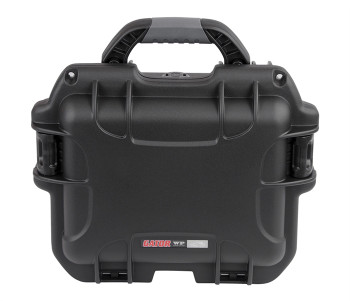 Gator Cases GM-06-MIC-WP Waterproof Microphone Case - Black