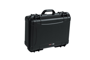 Gator Cases GM-16-MIC-WP Waterproof Microphone Case - Black