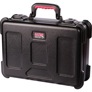 Gator Cases GMIX-1921-6-TSA Molded PE Mixer or Equipment Case