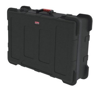 Gator Cases GMIX-2030-8-TSA Molded PE Mixer or Equipment Case