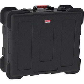 Gator Cases GMIX-2225-6-TSA Molded PE Mixer or Equipment Case