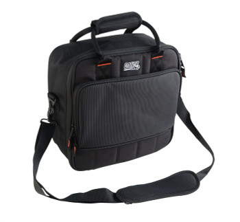 Gator Cases G-MIXERBAG-1212 Padded Nylon Mixer/Equipment Bag