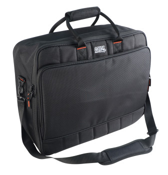 Gator Cases G-MIXERBAG-1815 Padded Nylon Mixer/Equipment Bag